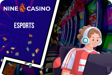 Competitions esports