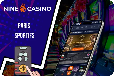 Paris sportifs