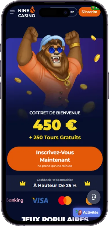 Site officiel