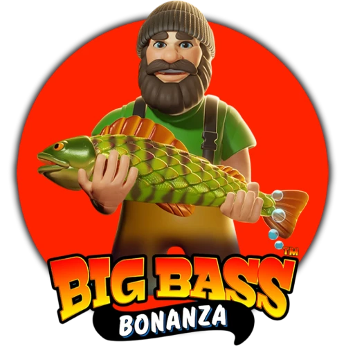 Big Bass Bonanza